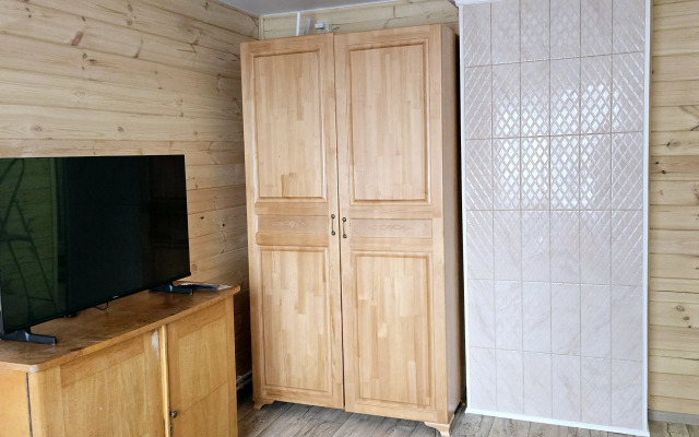 Апартаменты Авторские Хохлома у Золотых ворот с парковкой