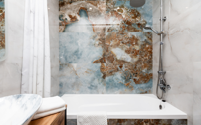 Krants Prestizh 2(2ka) Apartments