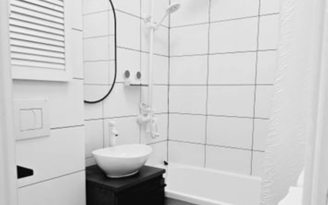 Квартира в caмoм центре гopoда Чебоксар