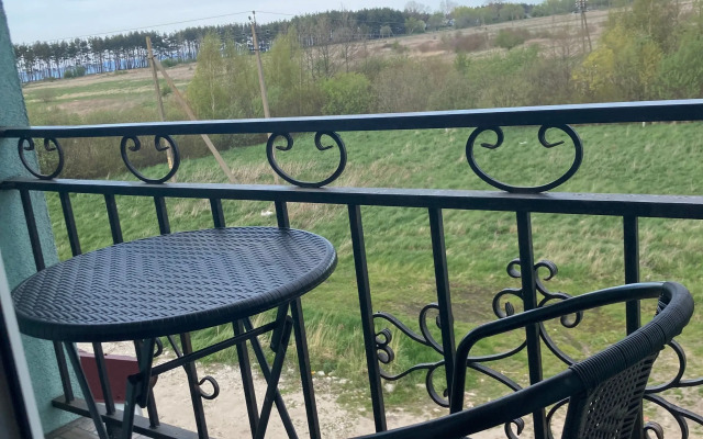 Гостевой дом Лайна