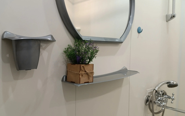 2 Komnatnye Kompaktnye Apartment