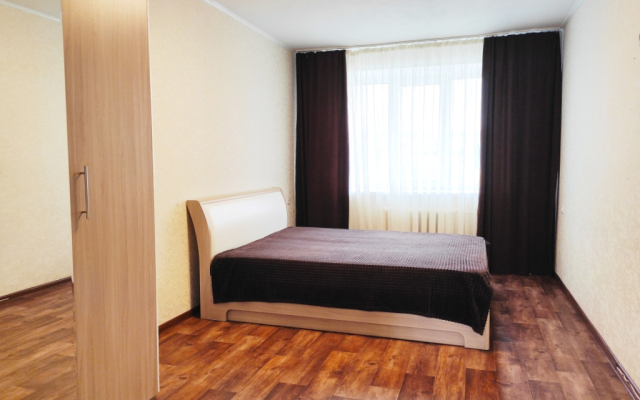 Апартаменты на Гафиатуллина 45-99