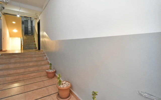 2-K, Ulitsa Yeznika Kokhbatsi, Ko110 Flat