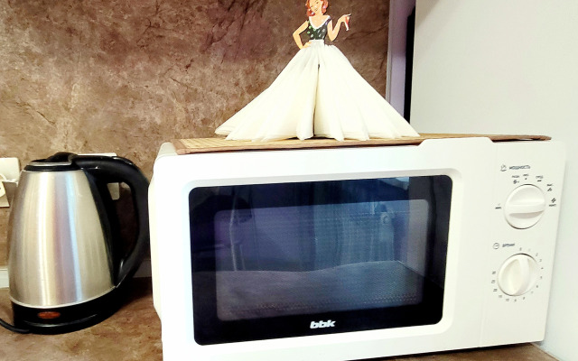 Romantichnaya Na Nikolaeva Flat