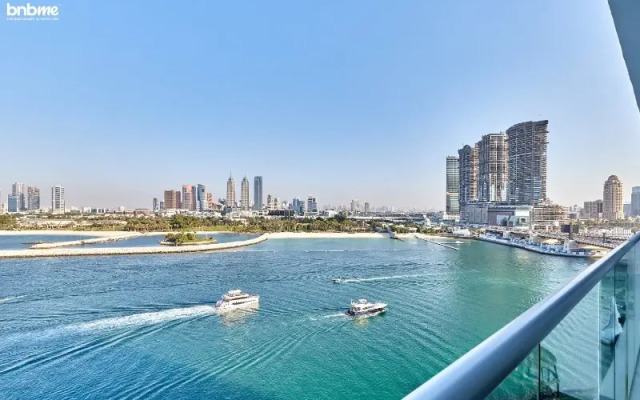 Bnbme | Azure | 1 BDR Apartments