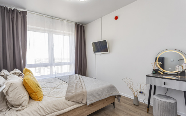 Апартаменты Sea View Patrokl