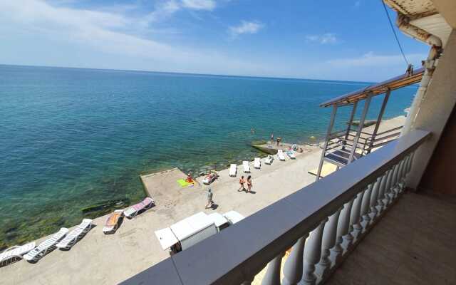 Albatros Mini-hotel