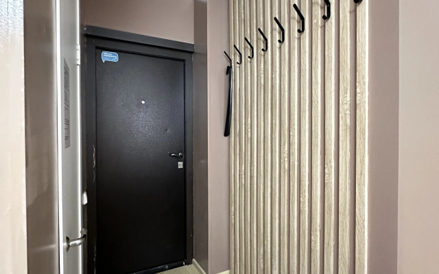 Квартира на Улице Заречная 8