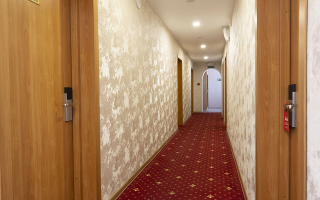Bogorodsk Hotel