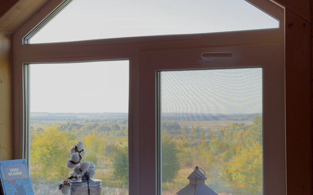 Гостевой дом Khrum