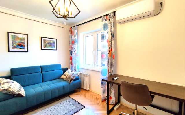 Квартира Красноармейская 29А