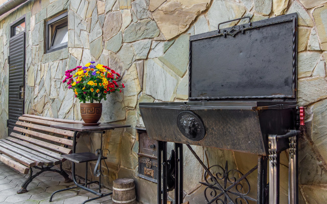 Частный дом на Кирова 126