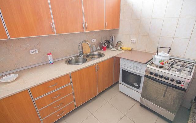 Aerosvit Guest House