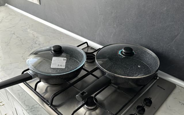 Апартаменты 4-х комнт. в центре Минска для 11 гостей