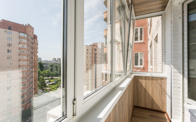 Апартаменты Морошка на Ленинском