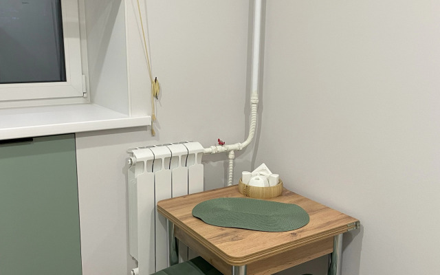 Квартира на Варламова 9