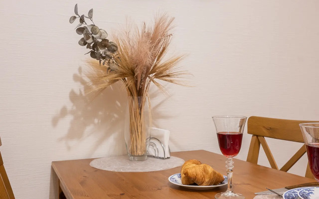 Квартира в Рыбацком