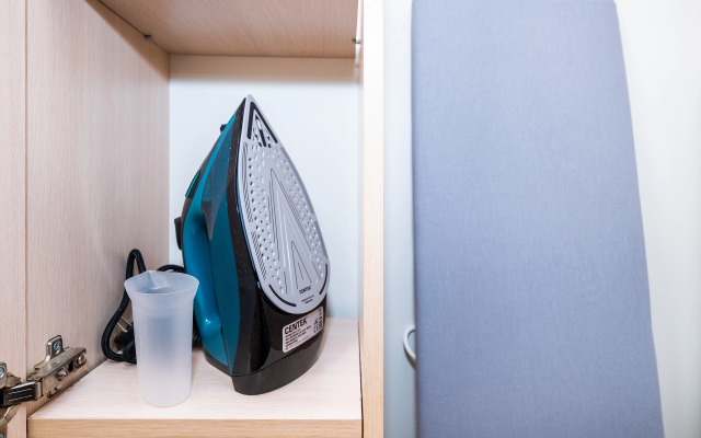 Апартаменты 127 уютная студия