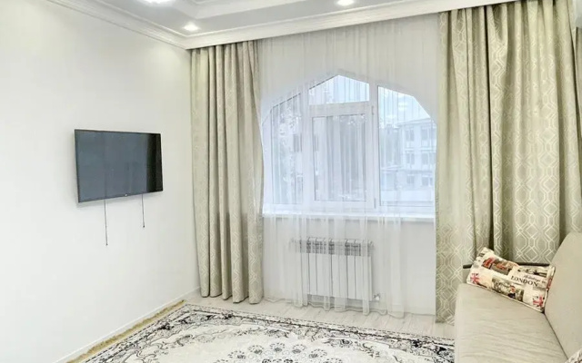 Apartamenty Udobnye 2-h komnatnye