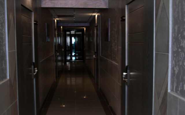Gostinica Hotel
