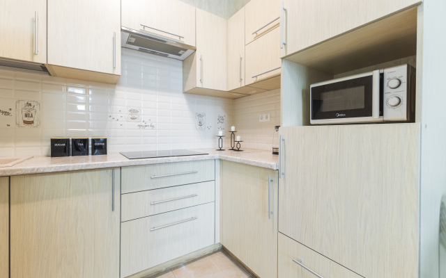 Апартаменты Арт-Сити