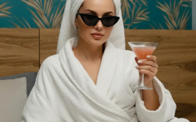 Апарт-отель Graf T.