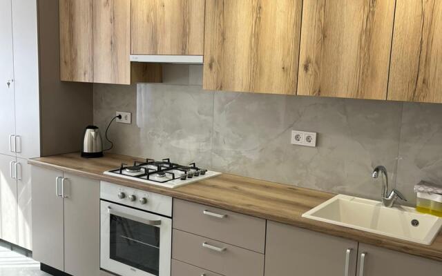 Квартира Киммерийский квартал