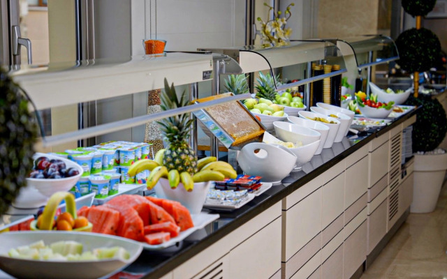 Kent Hotel Istanbul