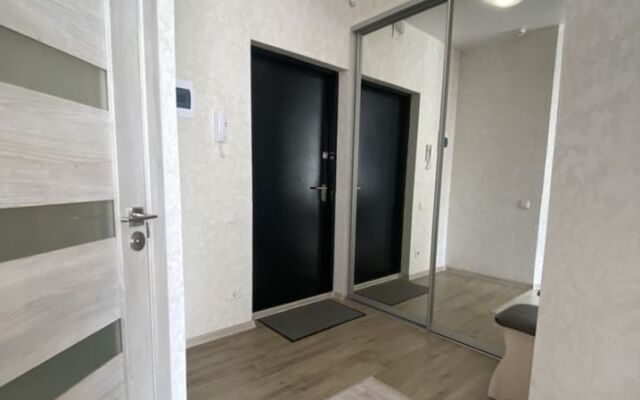 Апартаменты на Притомском Проспекте 25к2