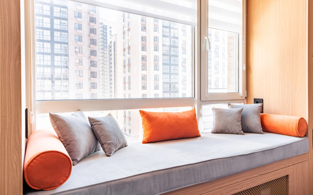 Квартира В гостях у Блюзового Кота