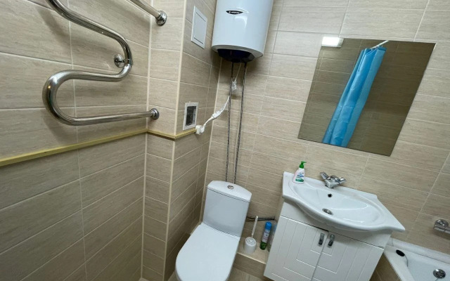 Квартира на Фрунзе 49 2