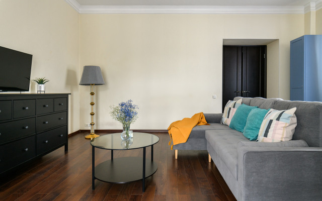 Magic Apart U Naberezhnoy Nevy Flat