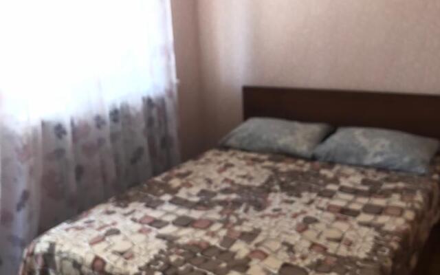 Veles House Druzhby 15 Lodging House