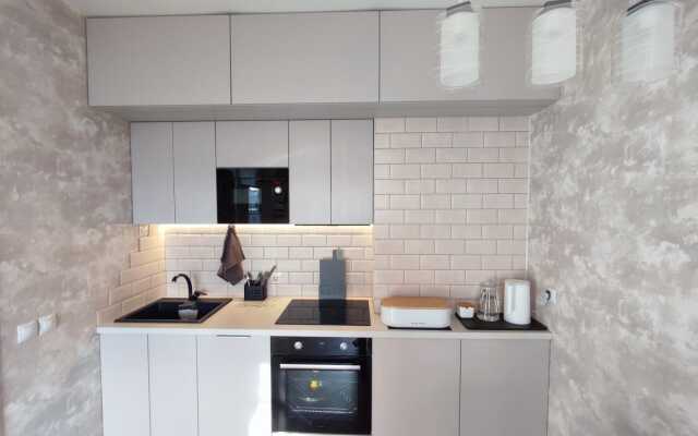 Апартаменты Та самая квартира на берегу Онежского озера