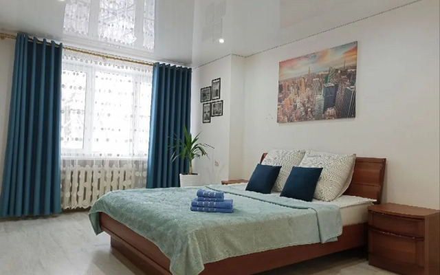 1-Komnatnaya Na Savushkina Flat