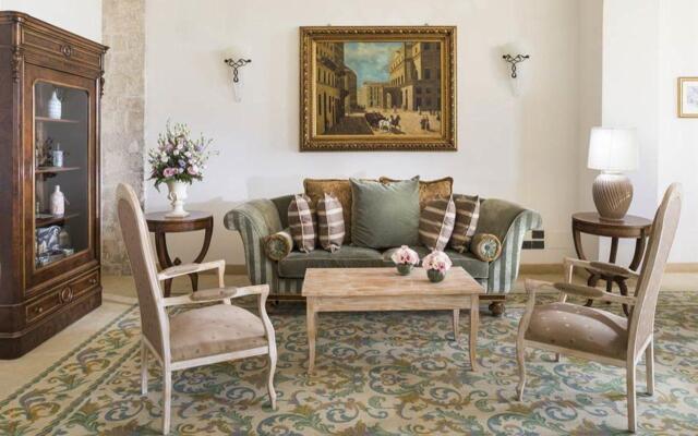 Hotel San Paolo al Convento
