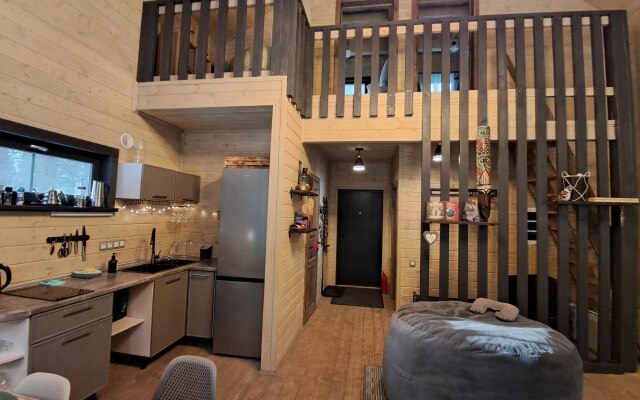 Mini-Otel Greenholt