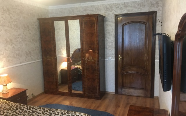 Апартаменты "У Канта"