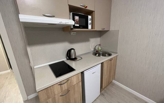 Diamant Spb Apartments