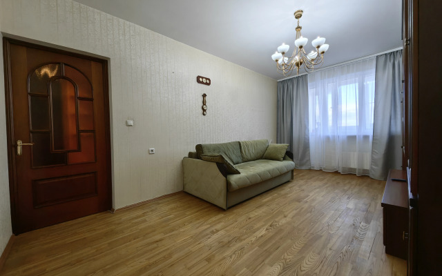 Квартира в Нагатинском Затоне