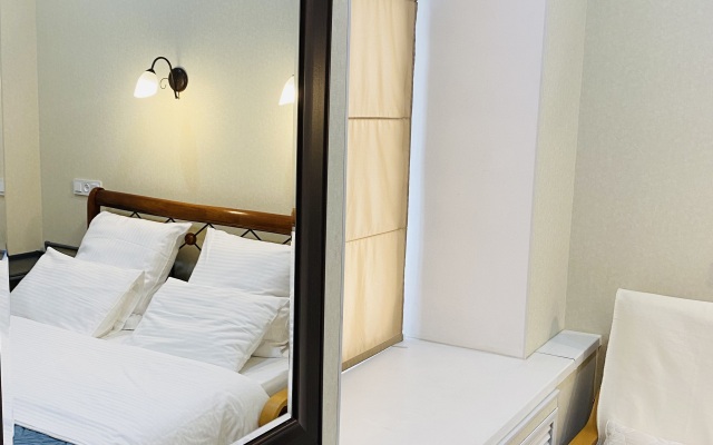 Welcomerooms Apartment 1