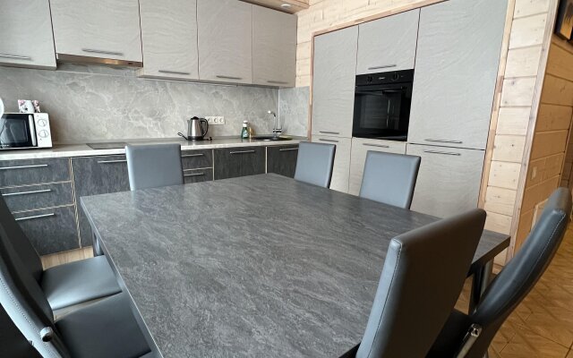 Меблированные комнаты Моя Дача