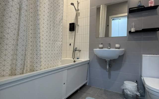 Квартира Студия 3 Спальных Места Внуково