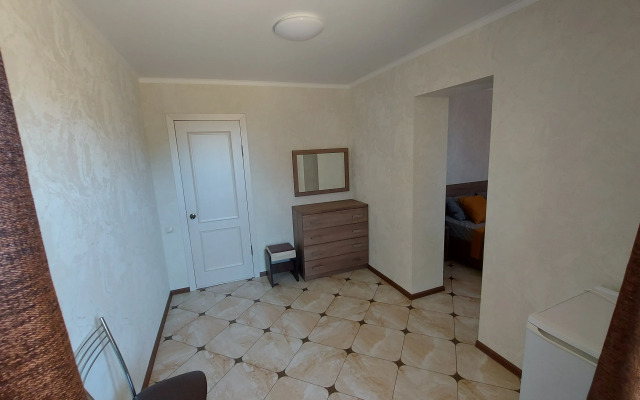 Tsentralnyij Guest House