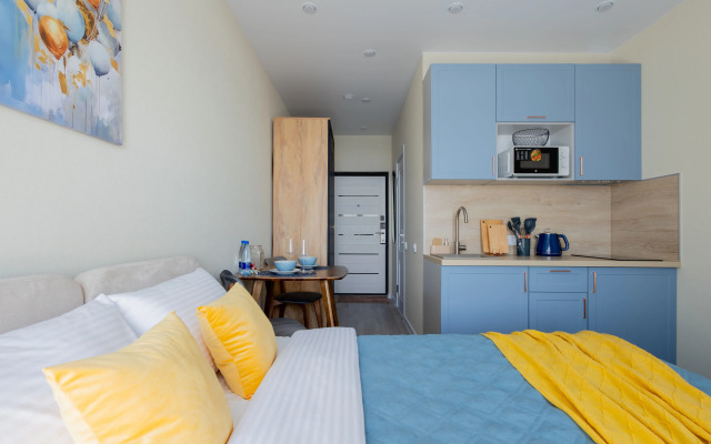 Kislorod 275 - Stilnye Apartmenty v g.Sochi Flat