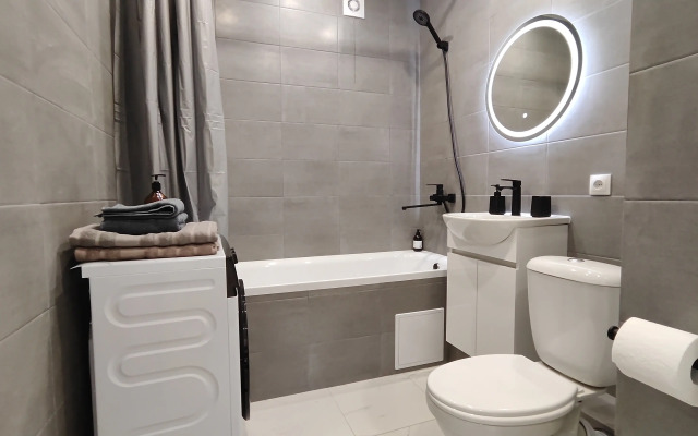 Panda Home V Novo-Patrushevo Flat