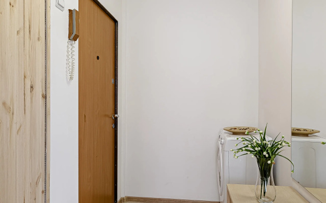 Komfortnaya na Vdnkh Flat