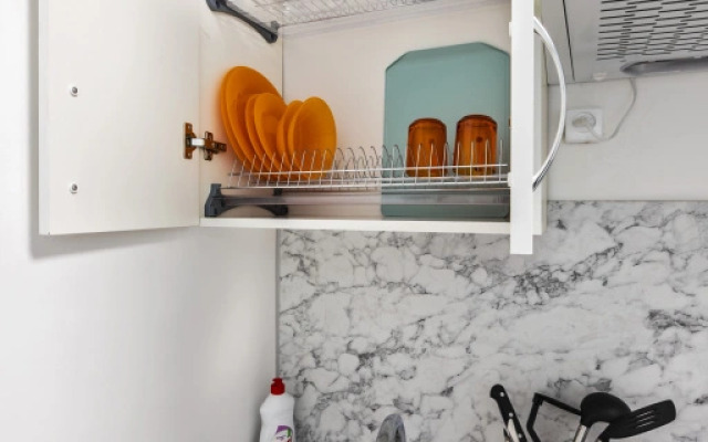 MaxRealty24 Khimki 3 Apartments