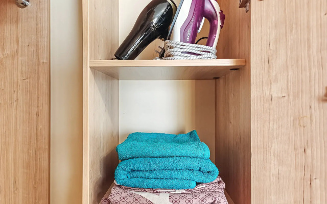 Апартаменты Фрунзе 49/1