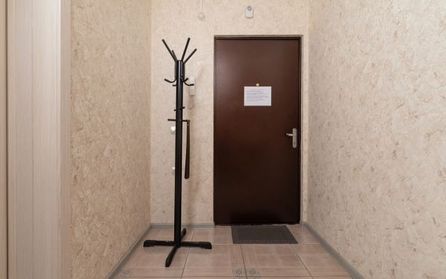 Semeynya Flat